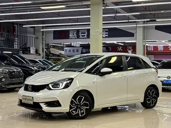 Honda LIFE 2022