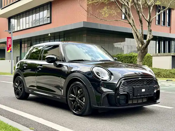 MINI MINI 2022