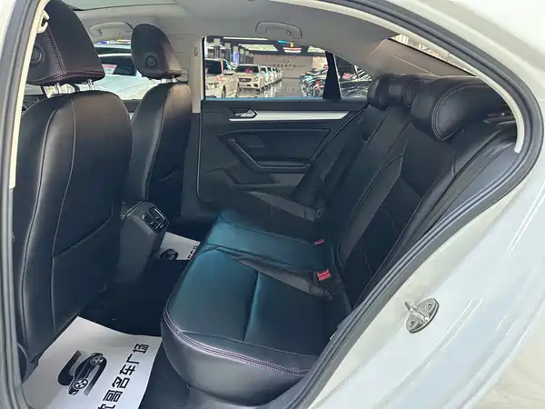 Volkswagen Lamando 2019