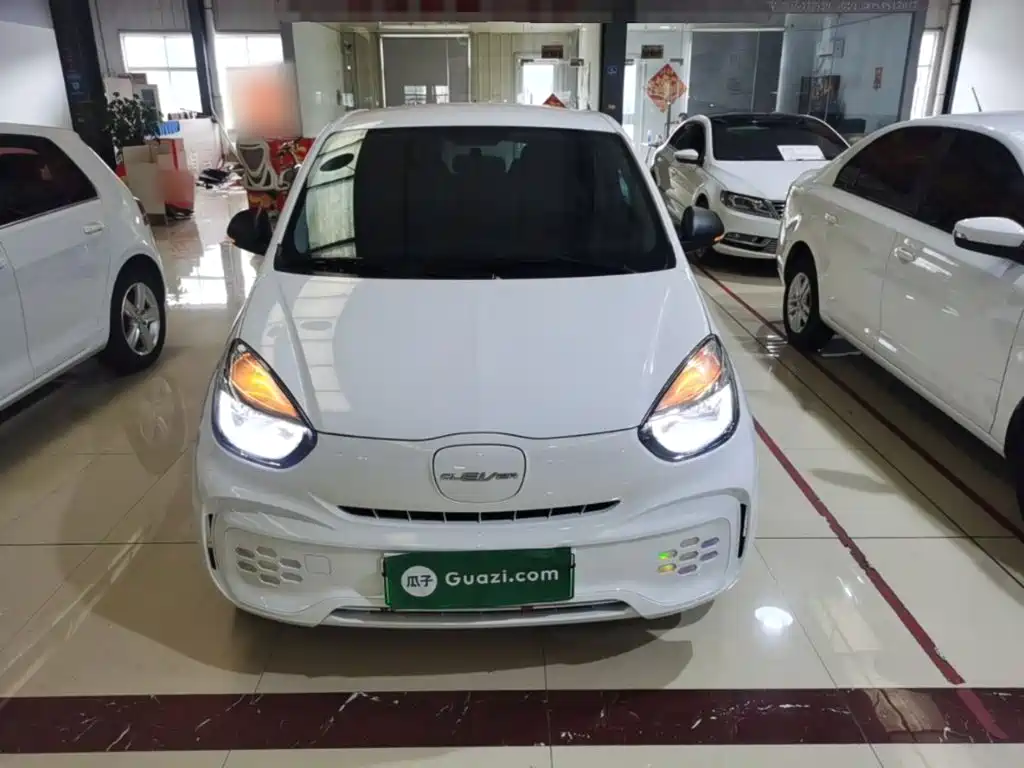 Roewe CLEVER 2023