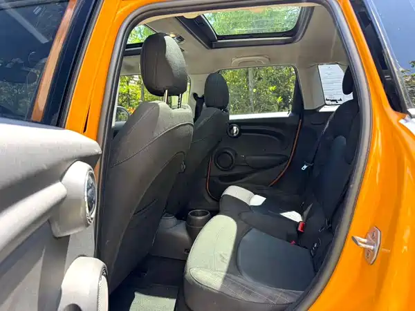 MINI 2017