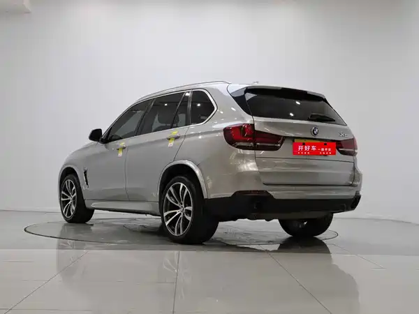 BMW X5 2014