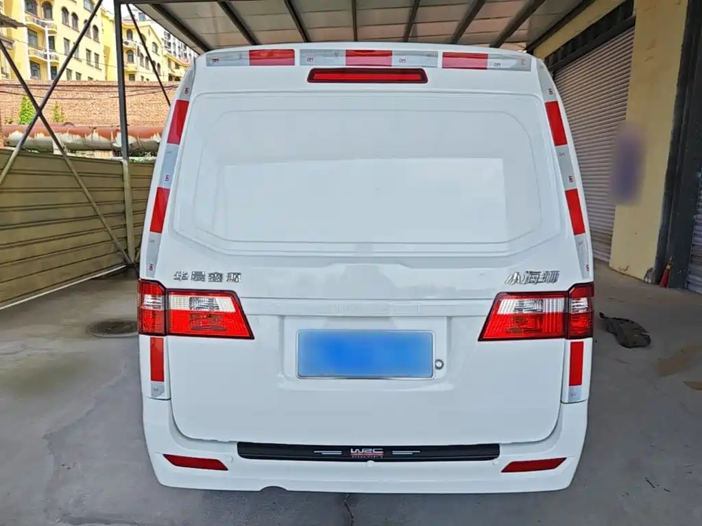 Jinbei X30 2024
