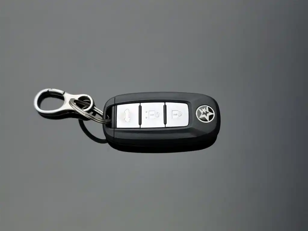 Venucia D60 2024 — фото 19