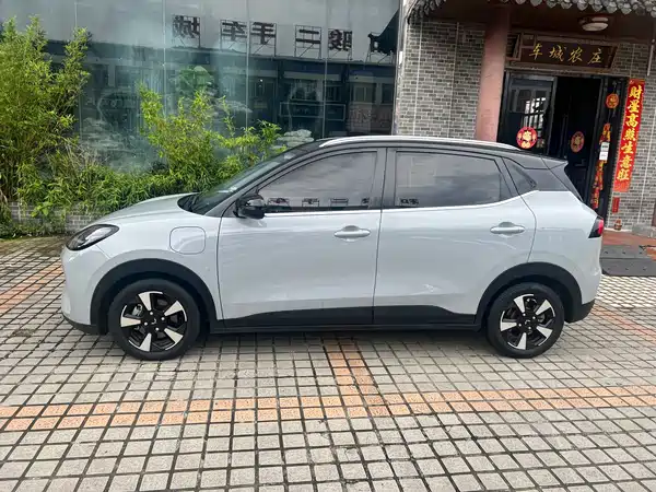 Wuling Bingo PLUS 2024