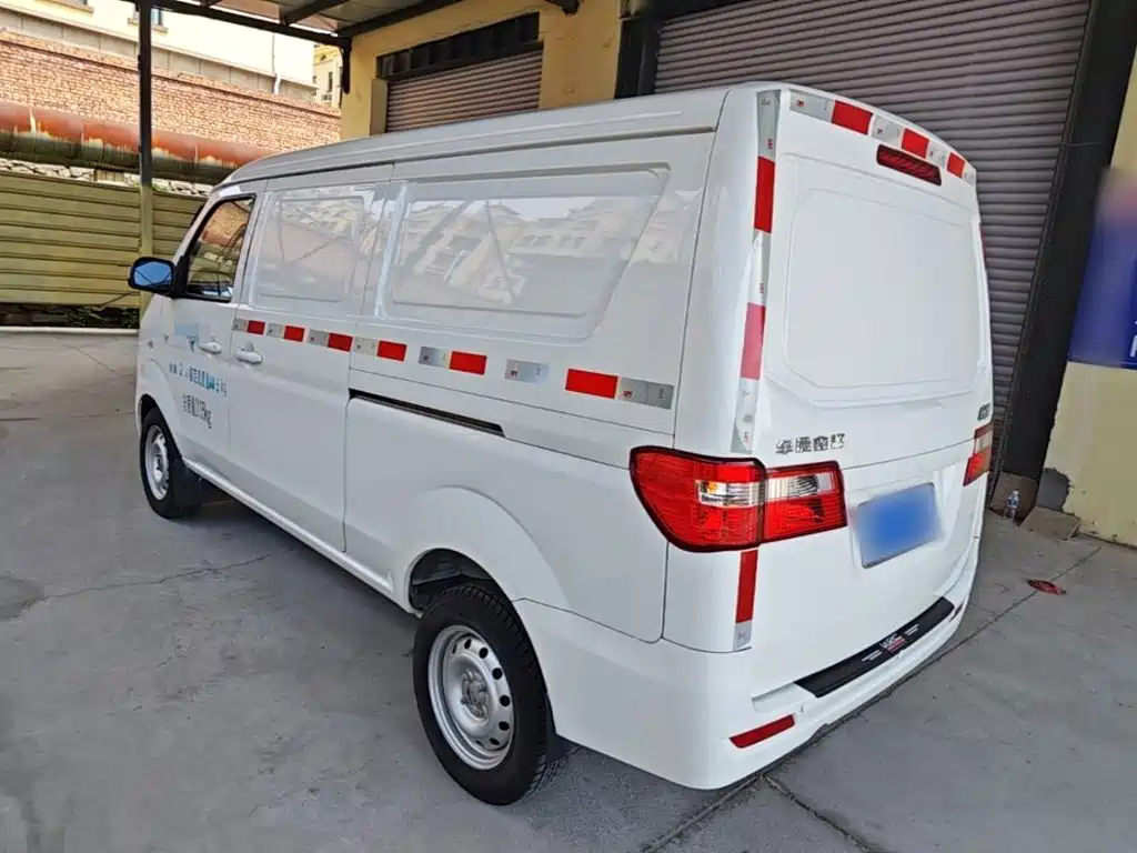 Jinbei X30 2024