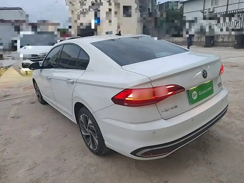 Volkswagen Bora 2022