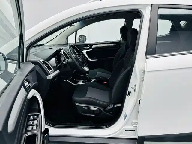 JAC Refine S3 2016