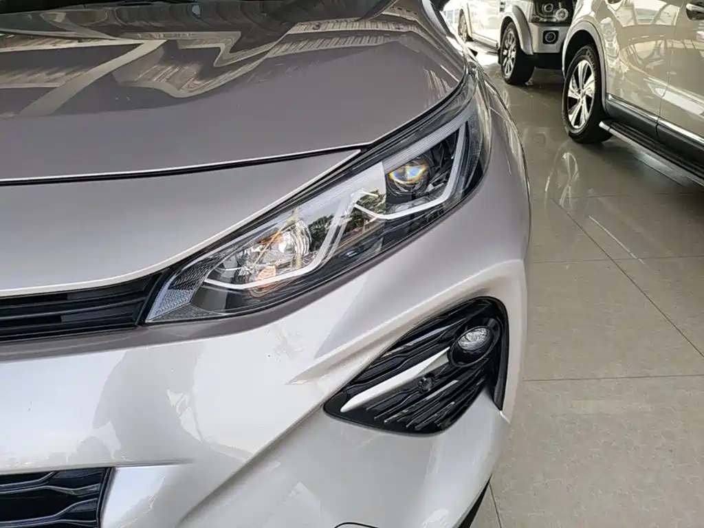 Toyota Wildlander 2020 — фото 24