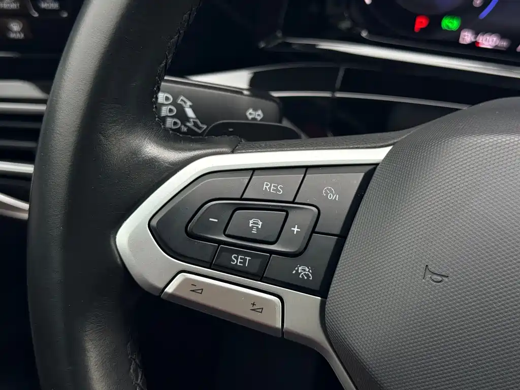 Volkswagen Talagon 2023 — фото 31