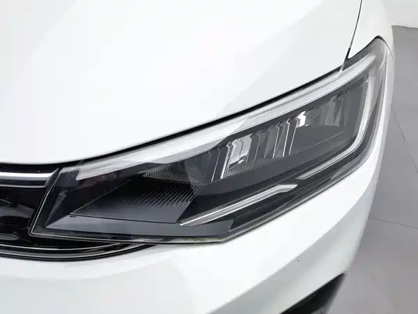 Volkswagen Lavida 2025