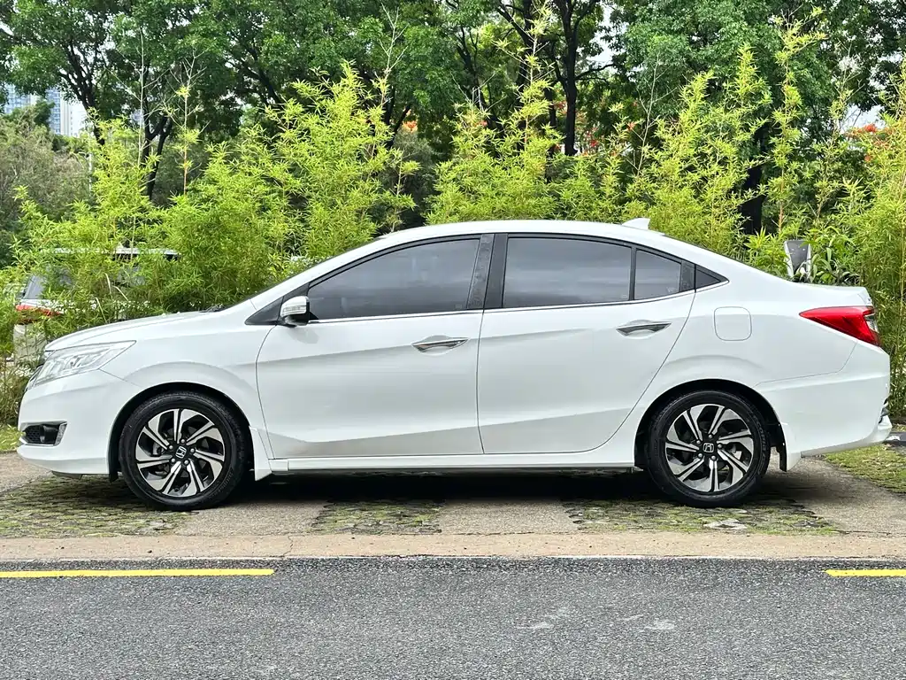Honda Crider 2018 — фото 14
