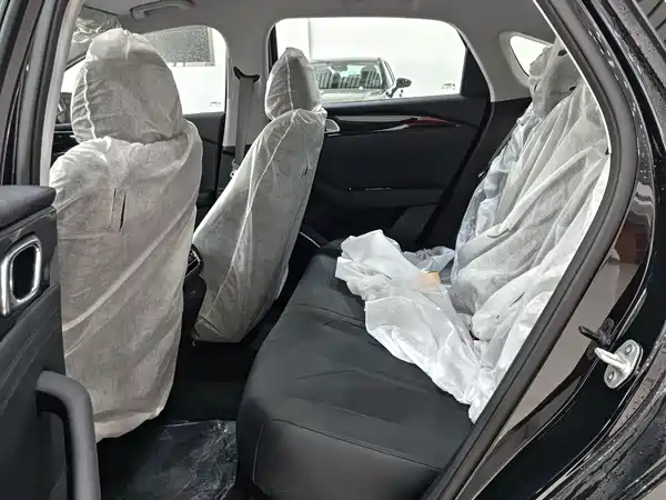 Geely Galaxy Star 6 2026