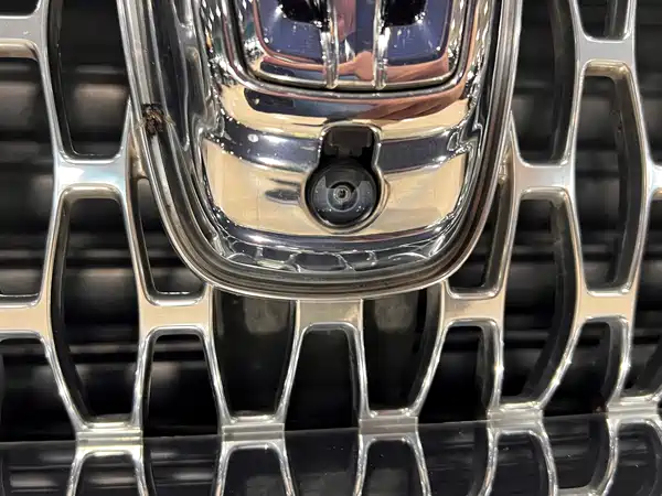 Lincoln Navigator 2024