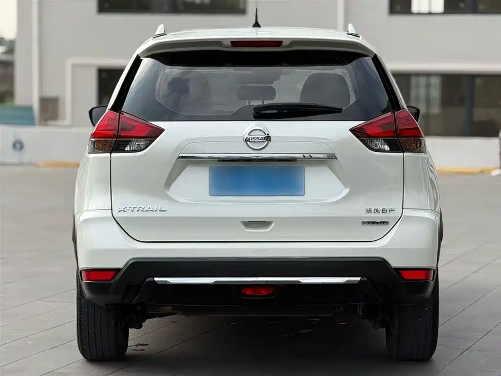 Nissan X-Trail 2020 — фото 5