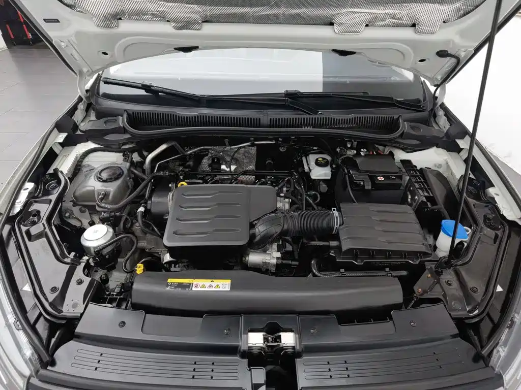 Volkswagen Lavida 2025