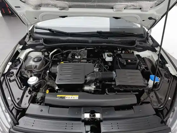 Volkswagen Lavida 2025