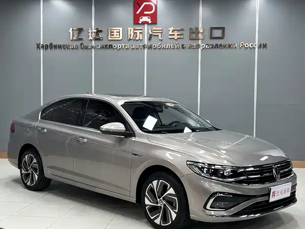 Volkswagen Bora 2022