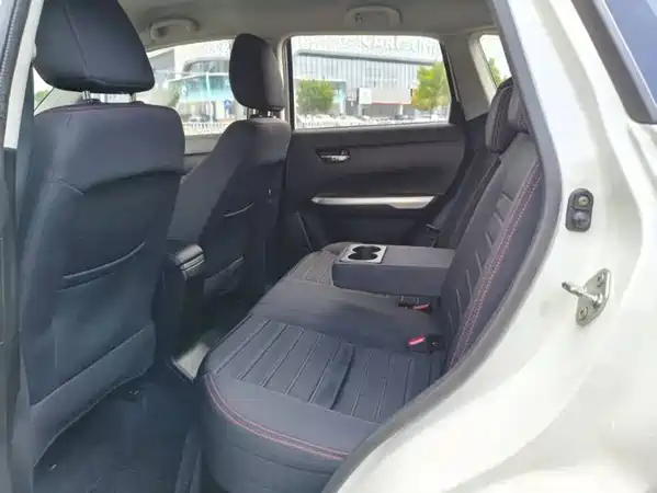 Suzuki Vitara 2016