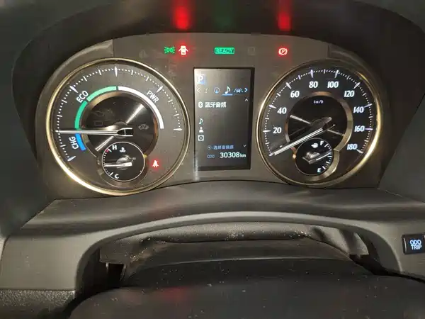 Toyota Alphard 2023