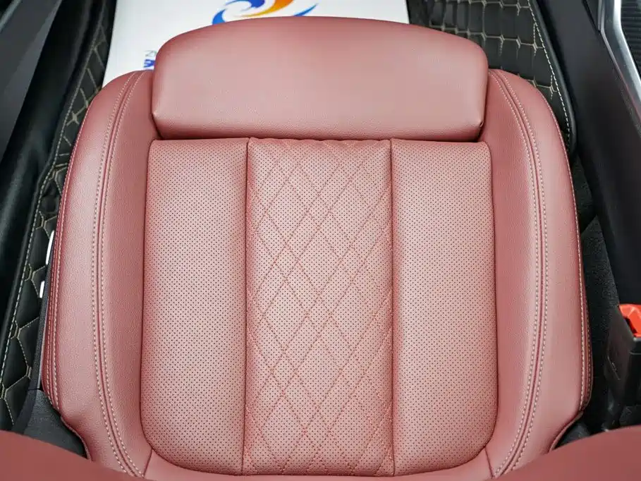 BMW 3 Series 2023 — фото 10