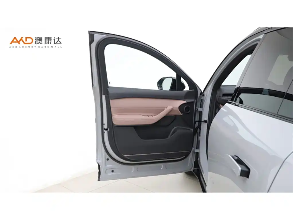 NIO ES6 2025 — фото 10