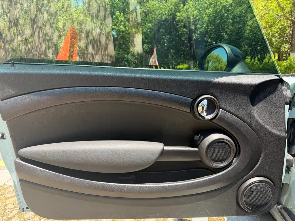 MINI Mini 2012 — фото 10