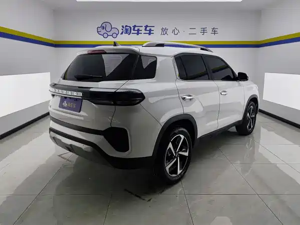 Hyundai ix35 2021