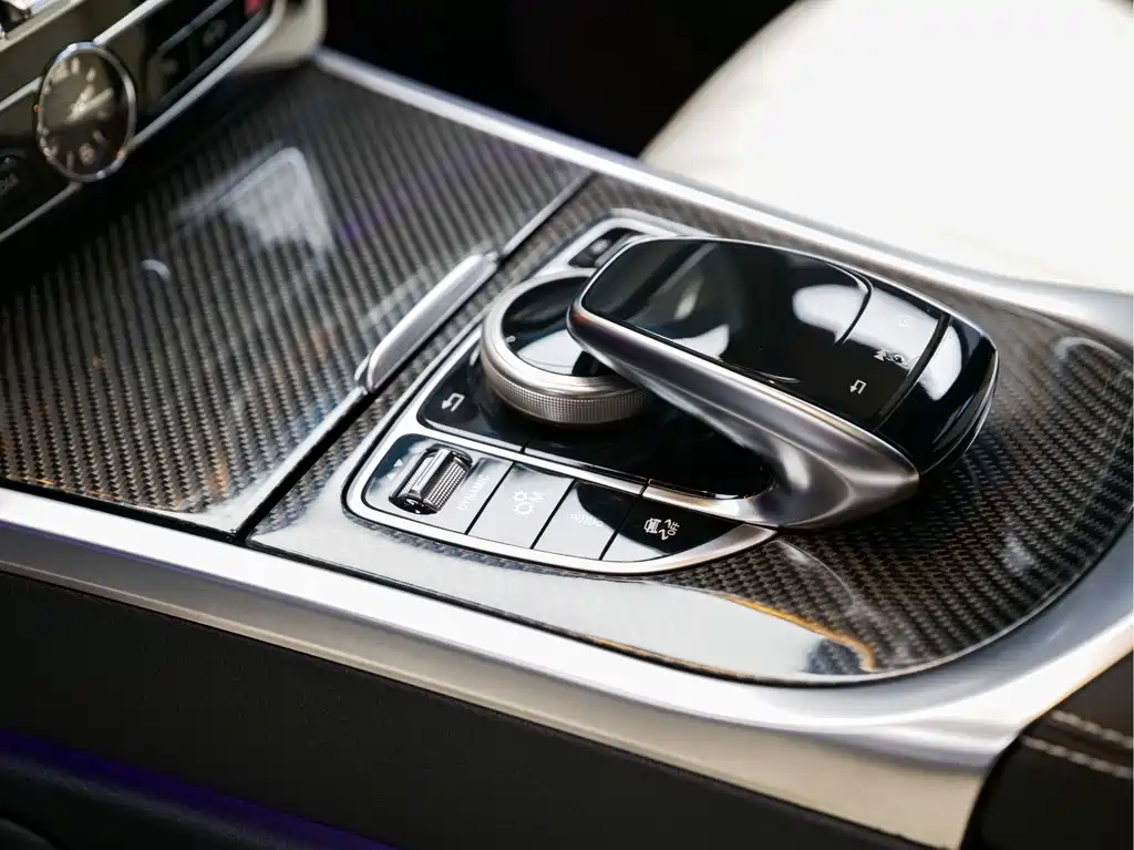 Mercedes-Benz G-Class AMG 2020 — фото 16