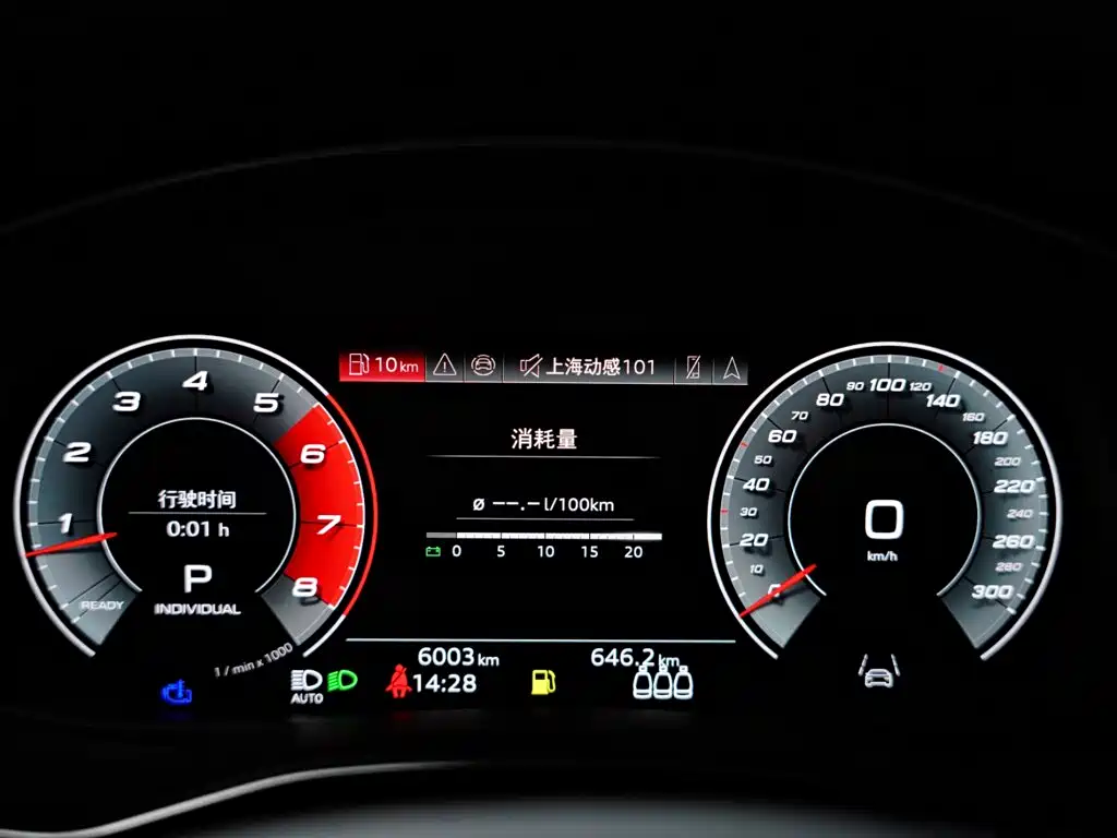 Audi SQ7 2024 — фото 37