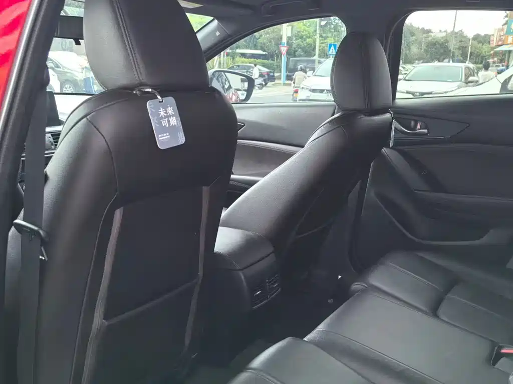 Mazda CX-4 2021