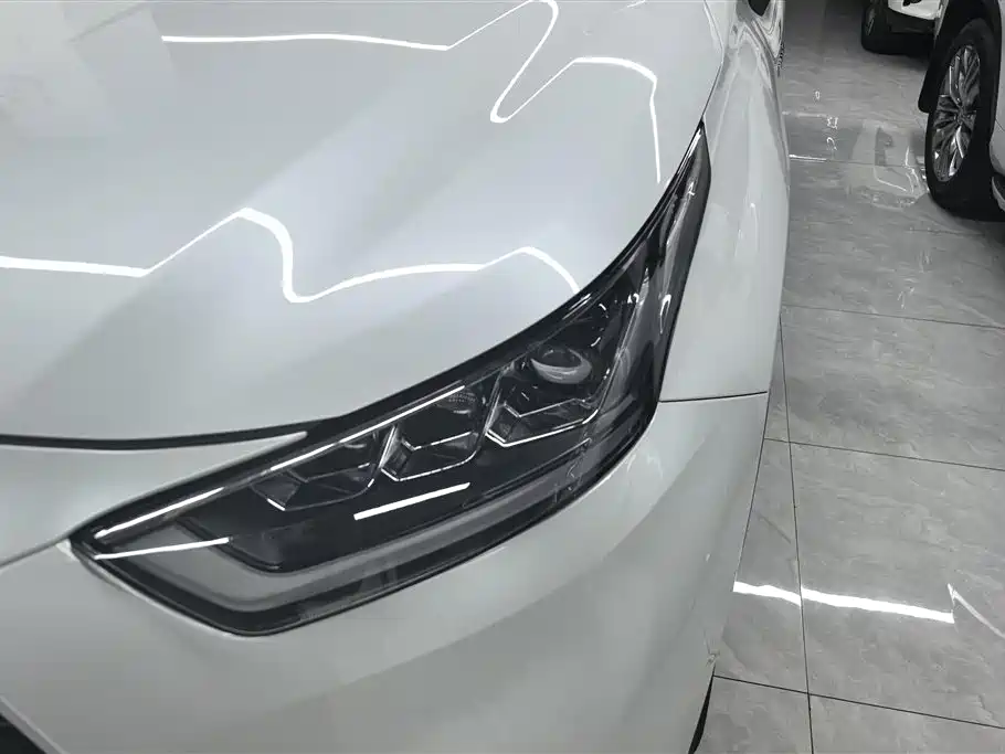 Toyota Highlander 2024