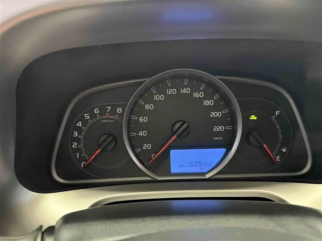 Toyota RAV4 2016 — фото 13
