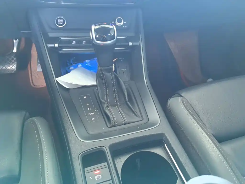 Audi Q3 Sportback 2022 — фото 14
