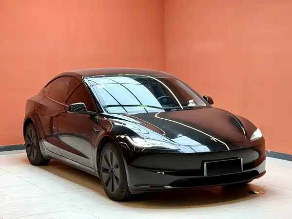 Tesla Model 3 2025