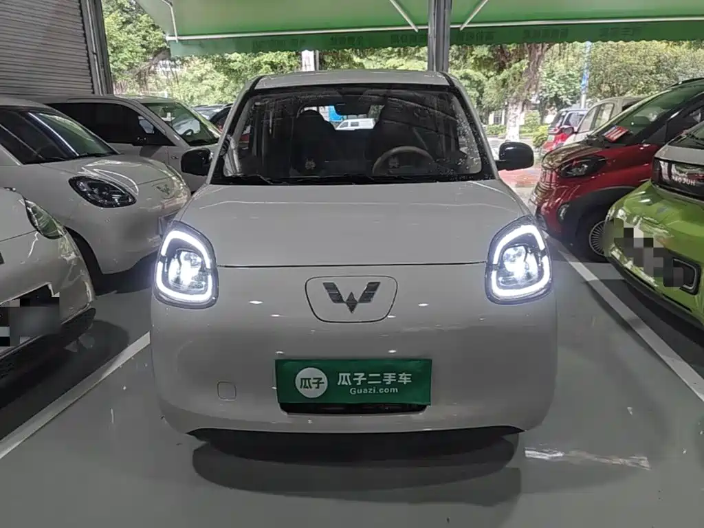 Wuling MINIEV 2025