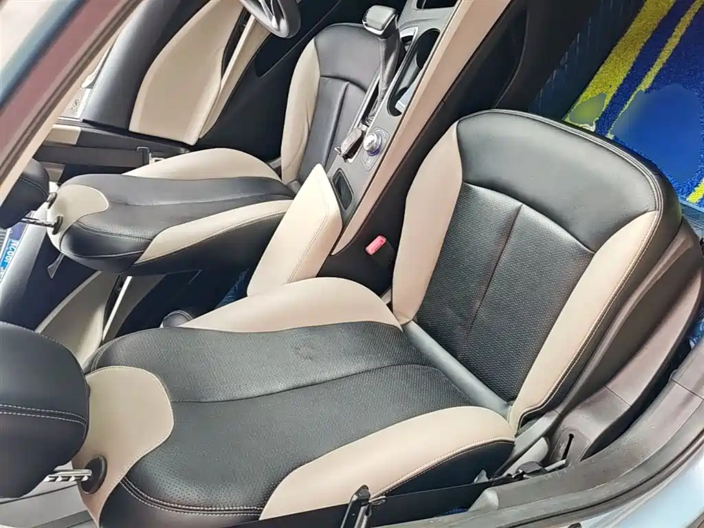 Buick Velite 6 2021 — фото 25