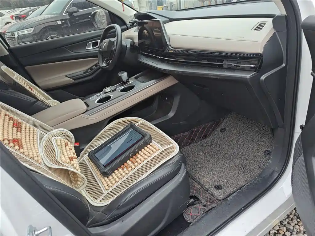 Changan CS55PLUS 2022 — фото 25