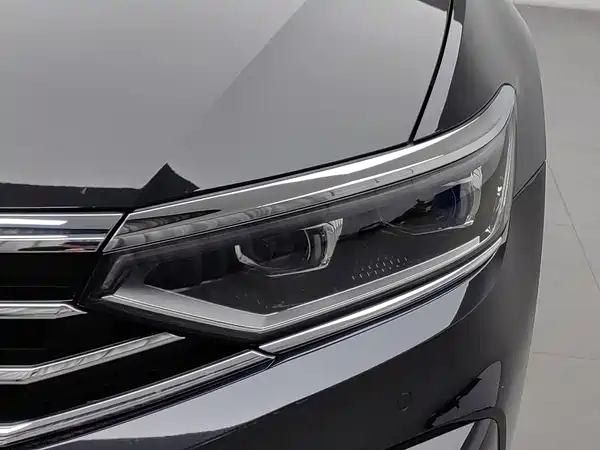 Volkswagen Magotan PHEV 2023