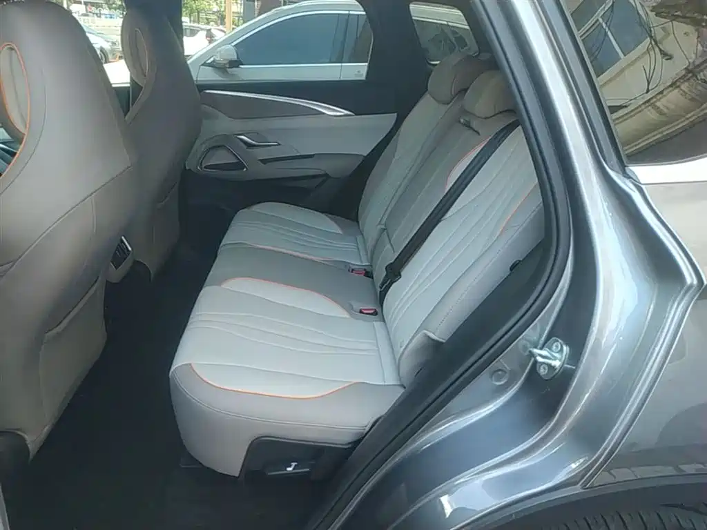 BYD Pro New Energy 2024 — фото 17