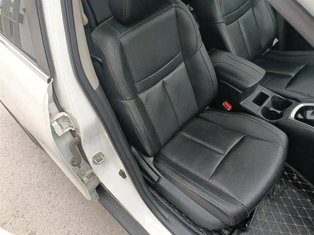 Nissan X-Trail 2022 — фото 25