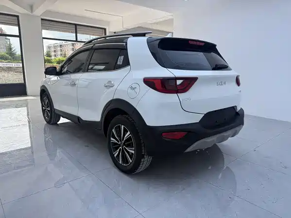 Kia KX1 2021