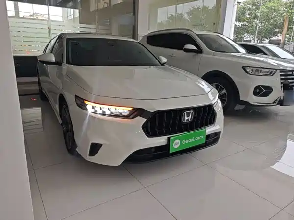 Honda Inspire 2026