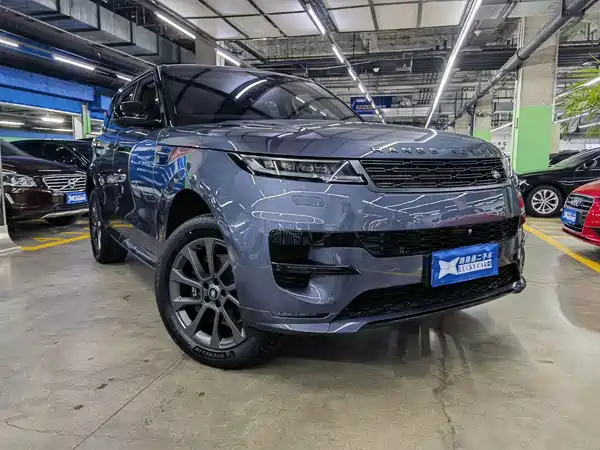 Land Rover Range Rover Sport 2023