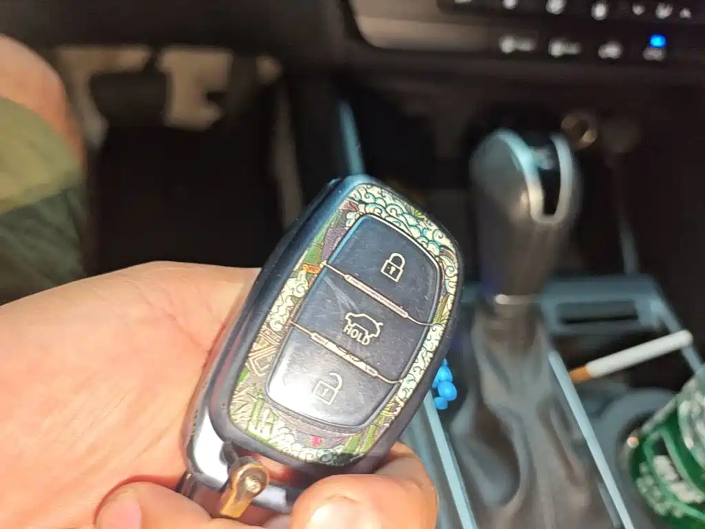 Hyundai Tucson 2016 — фото 9