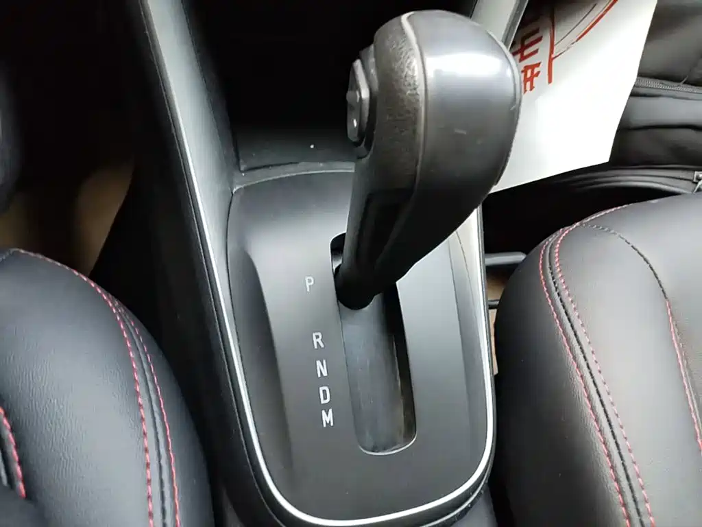 Chevrolet Trax 2018 — фото 14