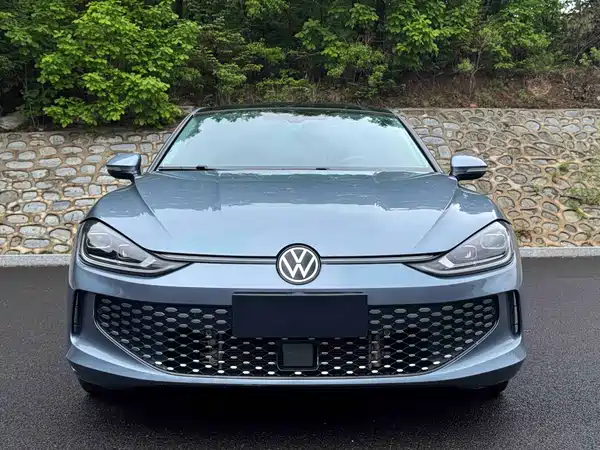 Volkswagen Lamando 2022