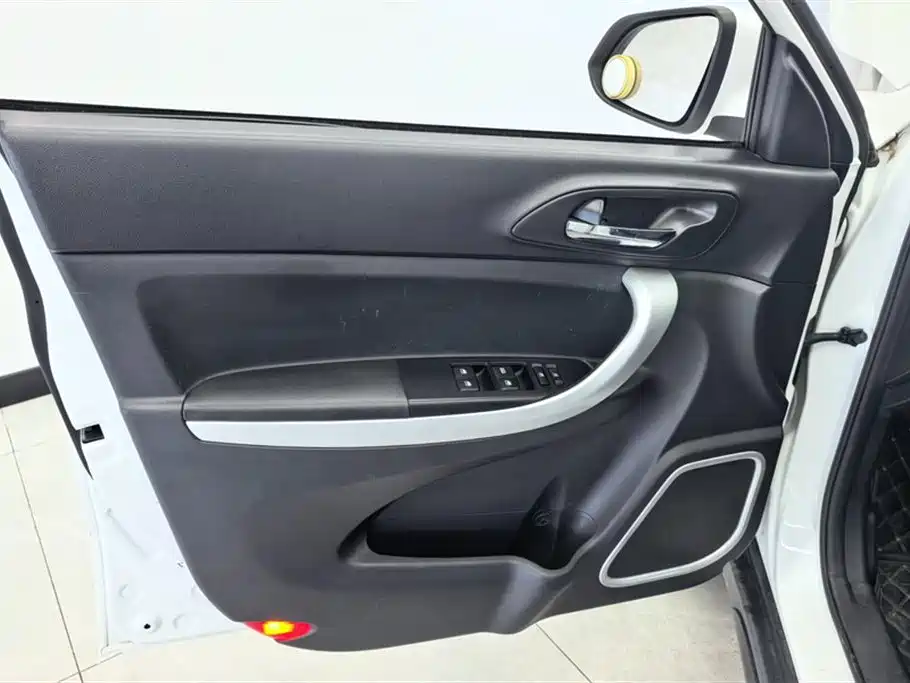 Changan CS35 2016