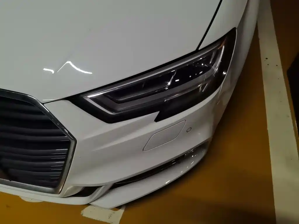 Audi A3 2019 — фото 24