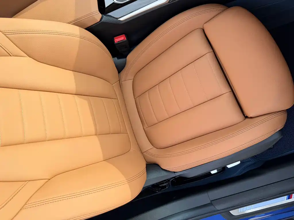 BMW 3 Series 2021 — фото 15